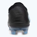 Herren Nike Phantom 6 Low Elite FG Fußballschuhe schwarz/schwarz 6