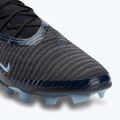 Herren Nike Phantom 6 Low Elite FG Fußballschuhe schwarz/schwarz 7