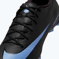 Herren Fußballschuhe Nike Mercurial Vapor 16 Academy MG schwarz/eisblau 8