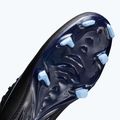 Herren Fußballschuhe Nike Mercurial Vapor 16 Academy MG schwarz/eisblau 10