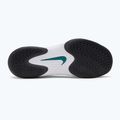 Herren Tennisschuhe Nike Vapor 12 weiß / schwarz / radiant emerald 4
