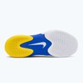 Herren Tennisschuhe Nike Vapor 12 Racer Blau / Lightening / Deep Royal Blau 4