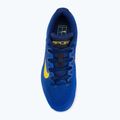 Herren Tennisschuhe Nike Vapor 12 Racer Blau / Lightening / Deep Royal Blau 5