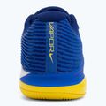Herren Tennisschuhe Nike Vapor 12 Racer Blau / Lightening / Deep Royal Blau 6