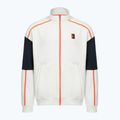 Herren-Tennis-Sweatshirt Nike Court Heritage sail/turf orange 6