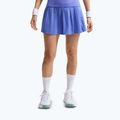 Tennisrock Nike Court Dri-Fit Advantage Pleated sapphire/black
