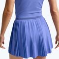Tennisrock Nike Court Dri-Fit Advantage Pleated sapphire/black 4