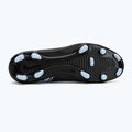 Herren Fußballschuhe Nike Mercurial Vapor 16 Club FG/MG schwarz/eisblau 4