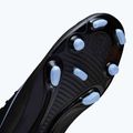 Herren Fußballschuhe Nike Mercurial Vapor 16 Club FG/MG schwarz/eisblau 10