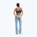 Sport-BH Nike Zenvy Strappy seaweed/white 3