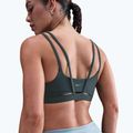 Sport-BH Nike Zenvy Strappy seaweed/white 4