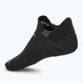 Socken Nike Running No-Show Wool black/dark smoke grey/light smoke grey 2
