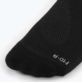 Socken Nike Running No-Show Wool black/dark smoke grey/light smoke grey 4