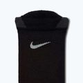 Socken Nike Running No-Show Wool black/dark smoke grey/light smoke grey 6