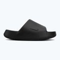 Damenbadelatschen Nike Calm 2.0 black/black/black 2