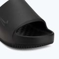 Damenbadelatschen Nike Calm 2.0 black/black/black 7