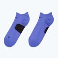 Socken Nike Running Midweight No-Show sapphire/black/black 2