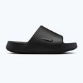 Damenbadelatschen Nike Calm 2.0 black/black/black 8