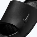Damenbadelatschen Nike Calm 2.0 black/black/black 9