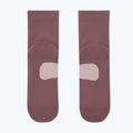 Nike Running Midweight Micro Crew Socken Tattoo/Particle Rose/Particle Rose 3