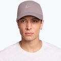 Basecap Nike Club Unstructured Swoosh Light Violet Ore/Particle Rose 5