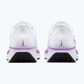 Damen-Laufschuhe Nike Quest 6 white/black/bright violet/sapphire 8