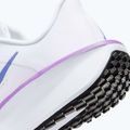 Damen-Laufschuhe Nike Quest 6 white/black/bright violet/sapphire 10