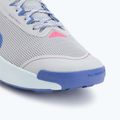 Damen-Laufschuhe Nike Juniper Trail 3 grey fog/sapphire/glacier blue 7