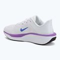 Damen-Laufschuhe Nike Quest 6 white/black/bright violet/sapphire 3
