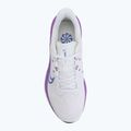 Damen-Laufschuhe Nike Quest 6 white/black/bright violet/sapphire 5