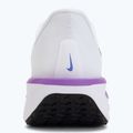 Damen-Laufschuhe Nike Quest 6 white/black/bright violet/sapphire 6