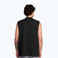 Herren T-Shirt Nike Athletic Club Dri-Fit black/black 2