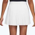 Tennisrock Nike Victory Dri-Fit High-Waisted Pleated white/black 2