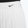 Tennisrock Nike Victory Dri-Fit High-Waisted Pleated white/black 4