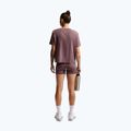 Damen-Shorts Nike Pro Mid-Rise Biker 3" tattoo/white 3