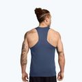 Herren-Laufshirt Nike Fast Dri-Fit diffused blue 2