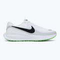 Herren-Laufschuhe Nike Revolution 8 white/pure platinum/glacier blue/black 2