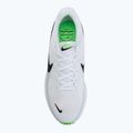 Herren-Laufschuhe Nike Revolution 8 white/pure platinum/glacier blue/black 5