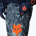 Fahrradhose Herren Fox Racing Ranger Image Print arctic blue 3