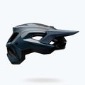 Fahrradhelm Fox Racing Speedframe Pro Sense galaxy blue 2