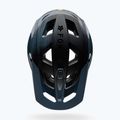 Fahrradhelm Fox Racing Speedframe Pro Sense galaxy blue 3