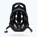 Fahrradhelm Fox Racing Speedframe Pro Sense galaxy blue 4