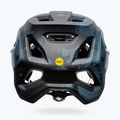 Fahrradhelm Fox Racing Speedframe Pro Sense galaxy blue 5