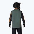 Fahrrad-Longsleeve Herren Fox Racing Defend Creation sage 2
