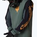 Fahrrad-Longsleeve Herren Fox Racing Defend Creation sage 3