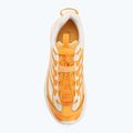 HOKA Mafate Three 2 Schuhe Sun Coral/Alabaster 5