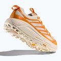 HOKA Mafate Three 2 Schuhe Sun Coral/Alabaster 8