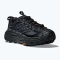 Schuhe HOKA Mafate Three 2 Wordmark Black/Outer Orbit