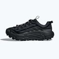 Schuhe HOKA Mafate Three 2 Wordmark Black/Outer Orbit 3