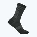 HOKA Trail Race Crew Socken schwarz 5